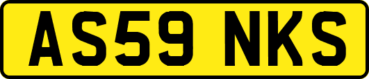 AS59NKS