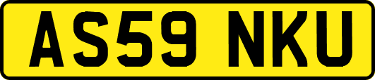 AS59NKU