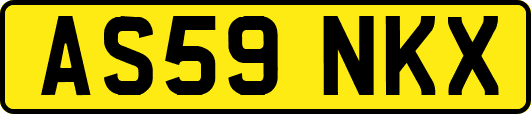 AS59NKX