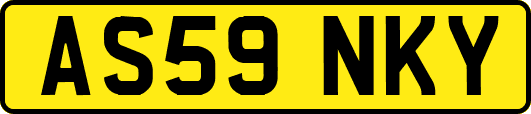 AS59NKY
