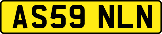 AS59NLN