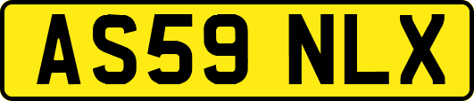 AS59NLX