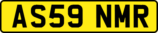 AS59NMR