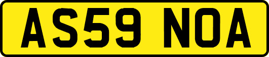 AS59NOA