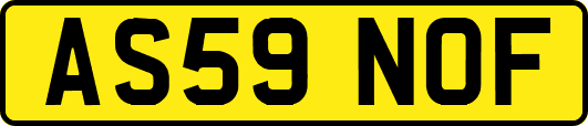 AS59NOF