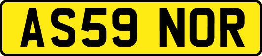 AS59NOR