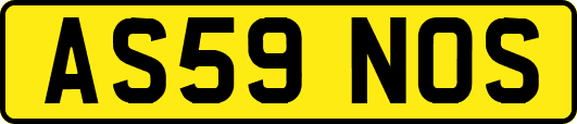 AS59NOS