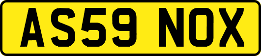 AS59NOX