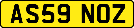 AS59NOZ
