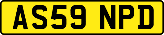 AS59NPD