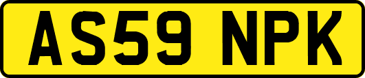 AS59NPK
