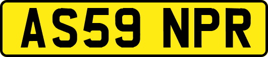 AS59NPR