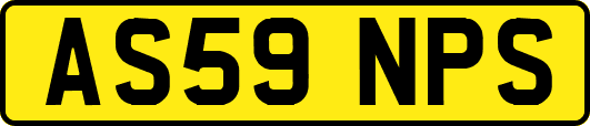 AS59NPS