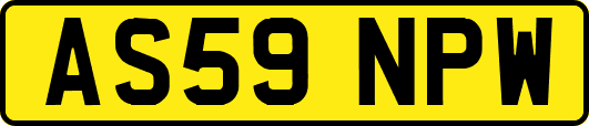 AS59NPW