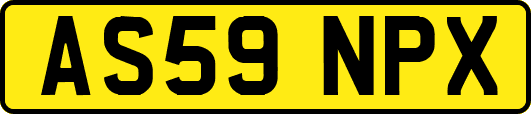 AS59NPX