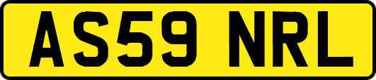 AS59NRL
