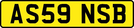 AS59NSB