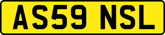 AS59NSL