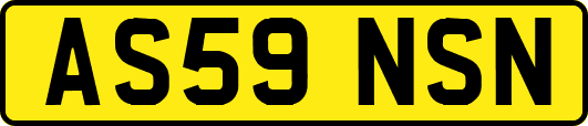 AS59NSN