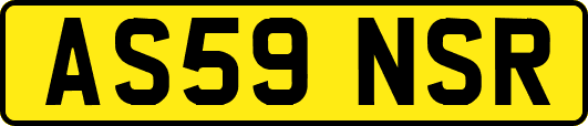 AS59NSR