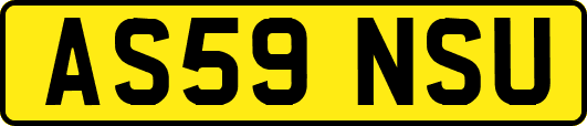 AS59NSU