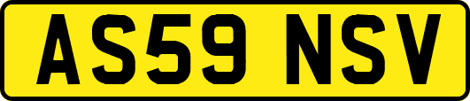AS59NSV