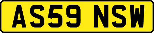AS59NSW