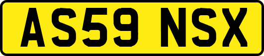 AS59NSX