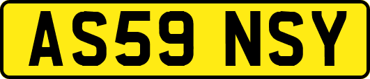 AS59NSY