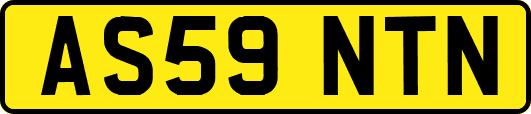 AS59NTN
