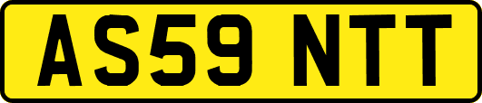 AS59NTT