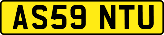 AS59NTU