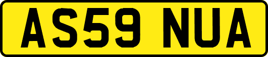 AS59NUA