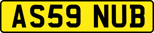 AS59NUB