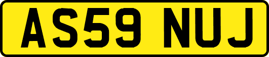 AS59NUJ