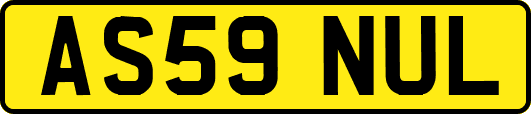 AS59NUL