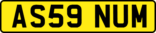 AS59NUM