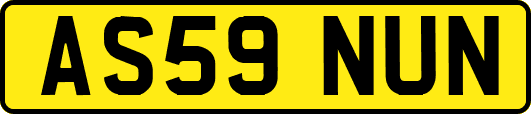 AS59NUN