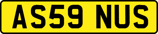 AS59NUS
