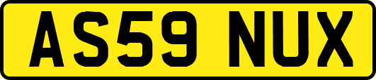 AS59NUX