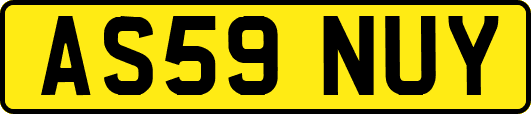 AS59NUY