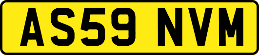 AS59NVM