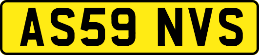 AS59NVS