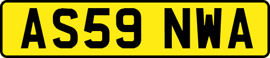 AS59NWA
