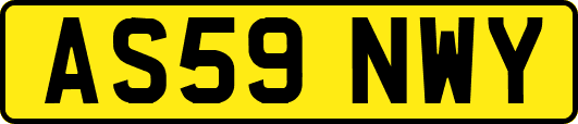 AS59NWY