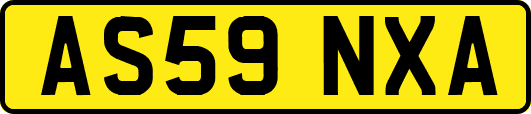 AS59NXA