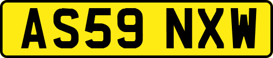 AS59NXW