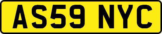 AS59NYC