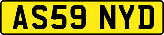 AS59NYD