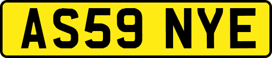 AS59NYE